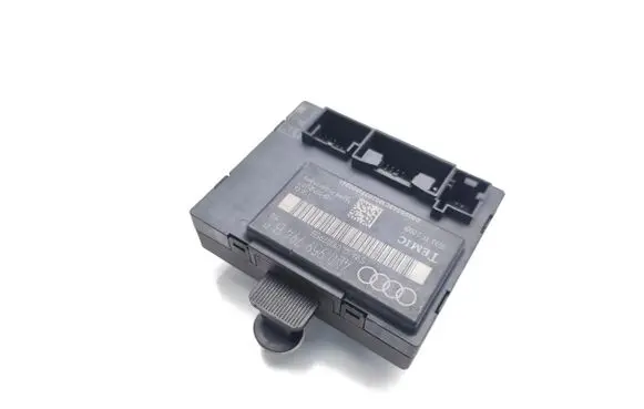 Audi Q7 4L Door control unit/module 4L0959794B 4L0910795B