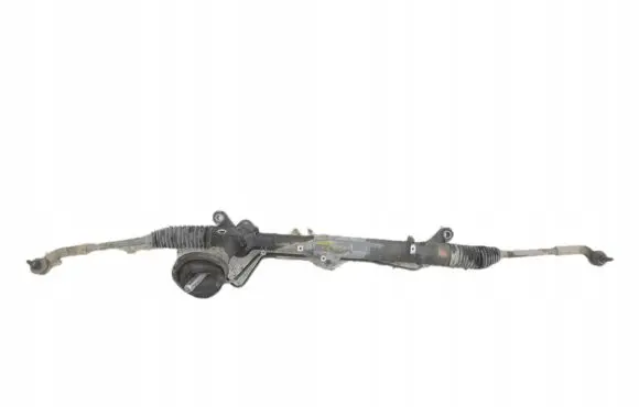 Mazda 3 I Steering rack