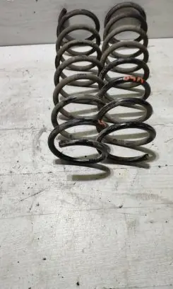 Volvo V40 Rear coil spring