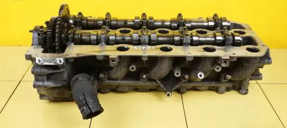 Land Rover Range Rover L322 Engine head 6H4Q6090CB 368DT