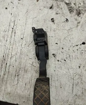 Volkswagen Polo Accelerator throttle pedal 6Q1721503 0281002378 192204759