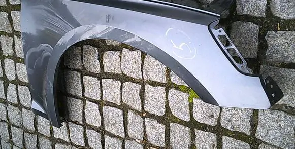 Audi RS5 Fender 