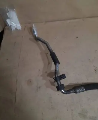 Audi A4 S4 B7 8E 8H Air conditioning (A/C) pipe/hose 8E1260712AC