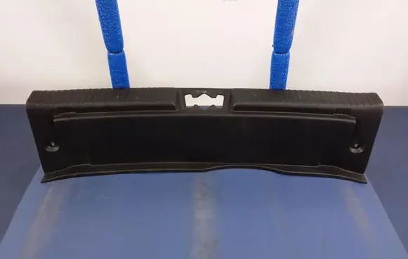 KIA Venga Other sill/pillar trim element 85770-1P000