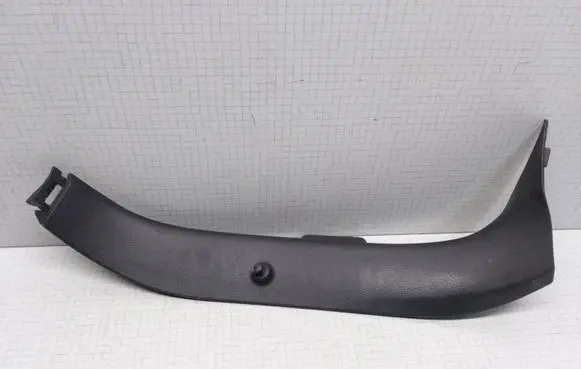 Honda Civic Other sill/pillar trim element 84435S6A0030RH