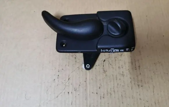 Renault Master II Rear door interior handle