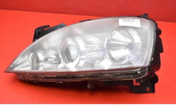 Opel Corsa C Headlight/headlamp 13100535