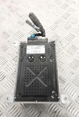 Infiniti FX Sound amplifier 28060CG010