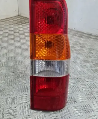 Ford Transit Rear/tail lights