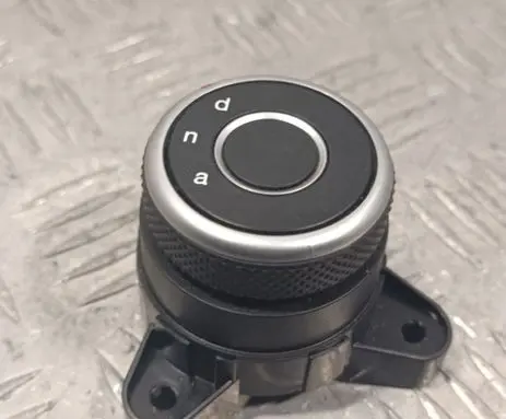 Alfa Romeo Giulia Gear shifter/selector 156129322