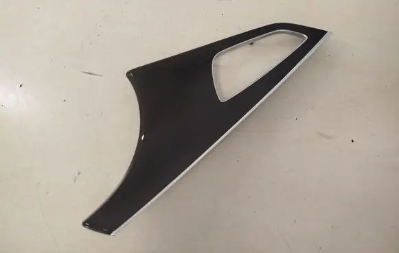 Audi A7 S7 4G Front door trim bar 4G8867409AM 4G8867409 579150185