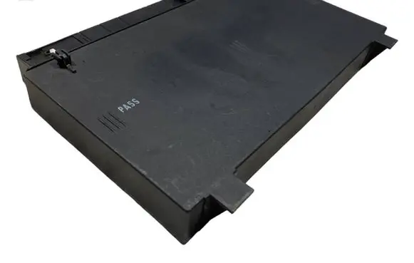 BMW 7 E65 E66 Comfort/convenience module 6924879 000027632 00000053A9