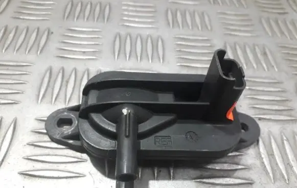 Peugeot 407 Air pressure sensor 9645022680
