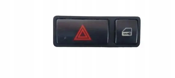 BMW 3 E46 Hazard light switch 8368920