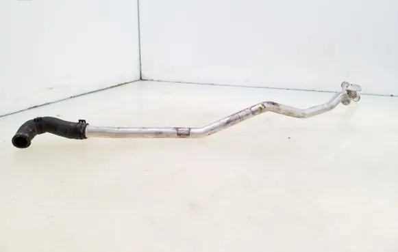 Volkswagen Touareg I Engine coolant pipe/hose 7L0819329C