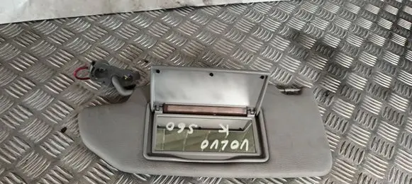 Volvo S60 Sun visor