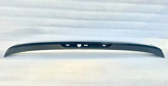 Audi Q7 4L Tailgate/trunk spoiler 4L0827933
