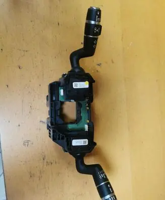 Land Rover Evoque I Headlight wiper switch BJ32-13N064-HG