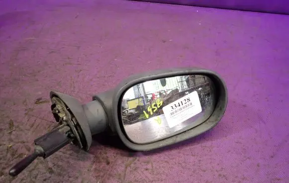 Dacia Logan I Manual wing mirror 8200211667
