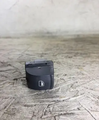 Audi A6 S6 C6 4F Electric window control switch 4F0959855