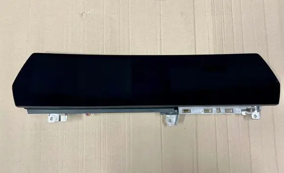 BMW X1 U11 Speedometer (instrument cluster) 5a43052 5A2AEF8 5A43052