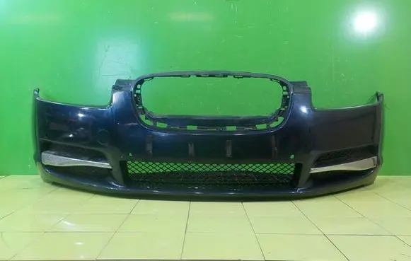Jaguar XF X250 Front bumper PRZOD UP251