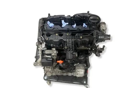 Volkswagen Caddy Engine CAY