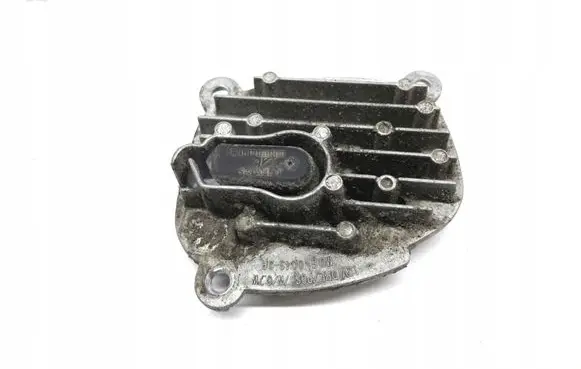 BMW X3 G01 Voltage converter/converter module 6002TZ0378R