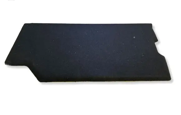 Toyota Yaris Cross Trunk/boot floor carpet liner 25042024 584100D210B