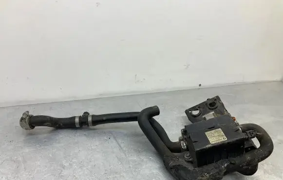 BMW 3 E46 Coolant heater 6918806 02T231 2400301