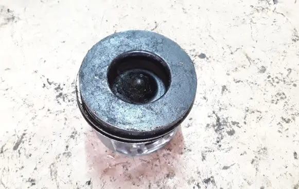 Honda Accord Piston NOCODE