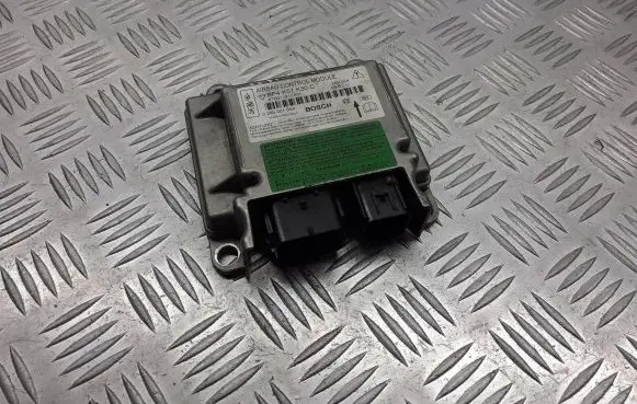 Mazda 3 I Airbag control unit/module BP4K57K30C