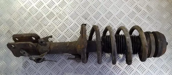 Mercedes-Benz Vito Viano W638 Front coil spring