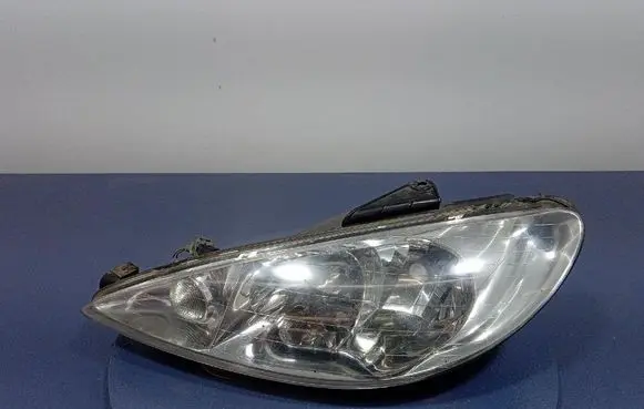 Headlight/headlamp