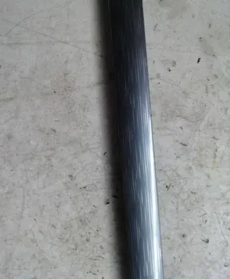 Ford C-MAX I Dashboard glove box trim 3M51R045H48 7M51R045H48
