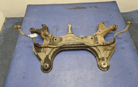 Chevrolet Aveo Front subframe