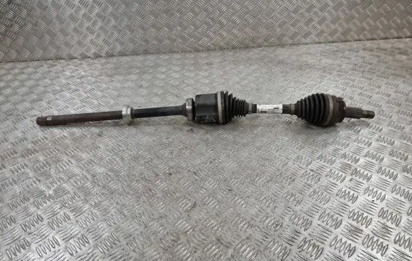 Jaguar E-Pace Front driveshaft GJ323B436CC