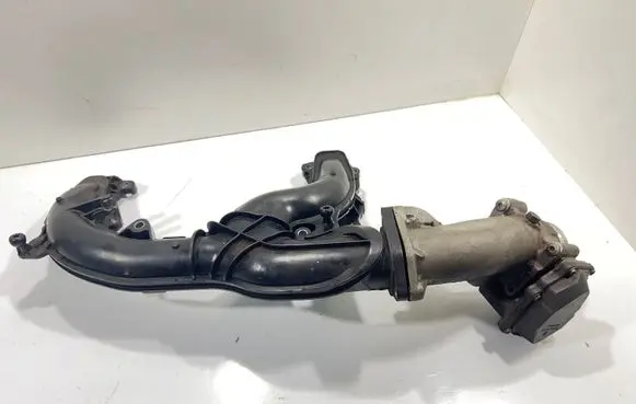 Audi Q7 4L Intake manifold 059145762