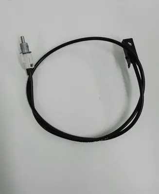 Mercedes-Benz E W211 Gear shift cable linkage 2202670164
