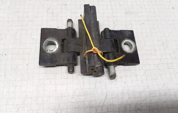 Volvo S60 Rear door hinge set 