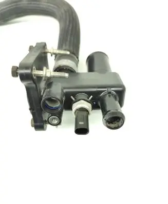 Ford Edge II Engine coolant pipe/hose K2GE8K556AB