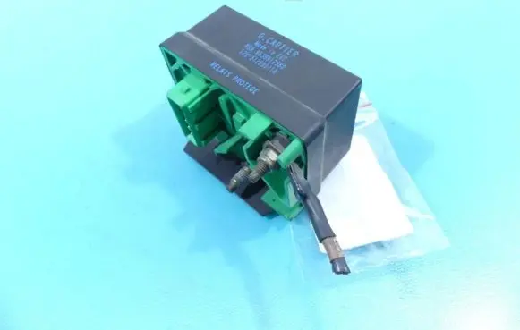 Peugeot 607 Other relay 9639912580 IMPRK1246287