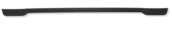 Volkswagen Touareg II Front bumper cross member 7P6807110B