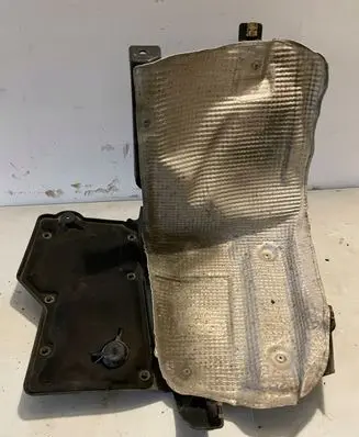 Porsche Panamera (970) Oil sump 97050563101