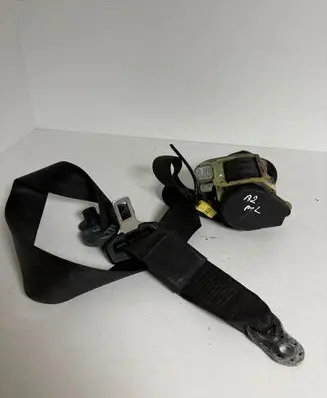 Audi A2 Front seatbelt 8Z2857705 30112000 560791100A