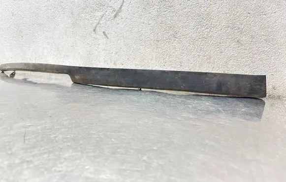Opel Insignia A Front bumper lip 13238291 551004542