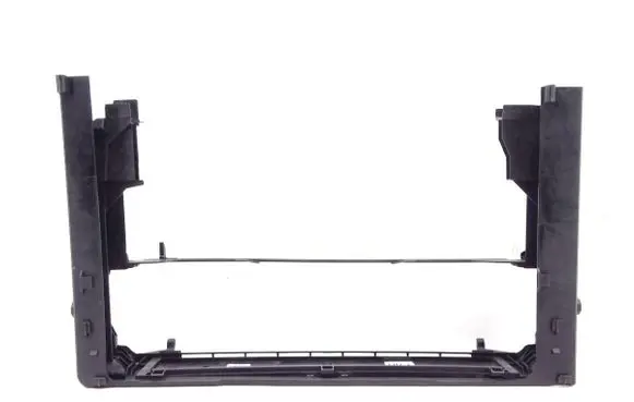 BMW 5 F10 F11 Radiator trim 7804619