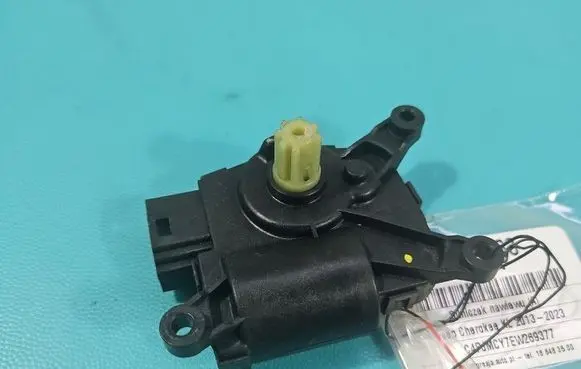 Jeep Cherokee A/C air flow flap actuator/motor AA1138003790 IMPRK1562233