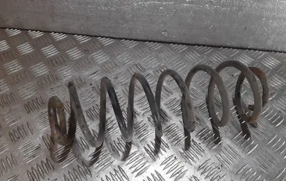 Ford Fiesta Rear coil spring