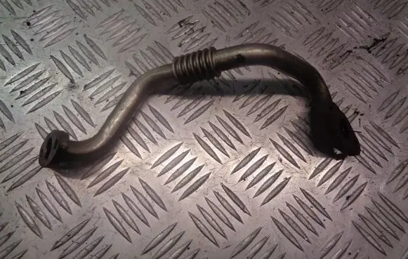 Mazda Premacy EGR valve line/pipe/hose